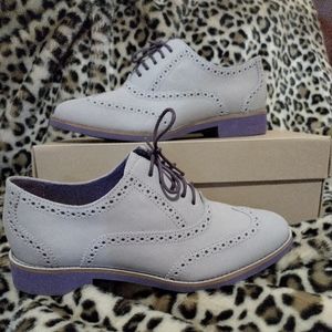 Cole Haan Alisa Oxford 7.5 B